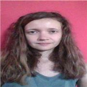 Laureata in Ingegneria Matematica, esperta in Data Science e Robotica.